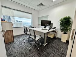 Suntec Tower Three (D1), Office #568046721